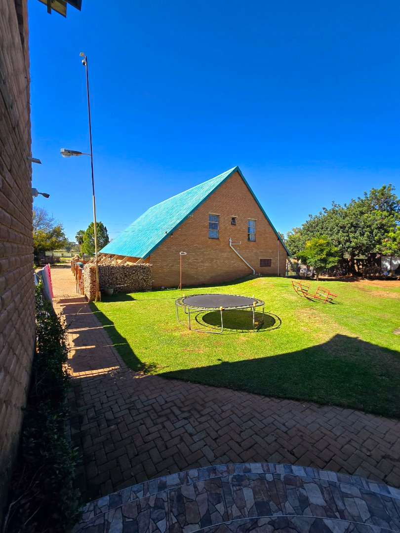 Commercial Property for Sale in Klerksdorp North West